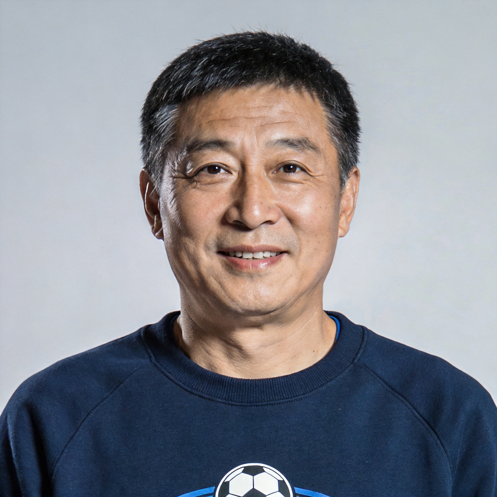 资深球迷李明的头像